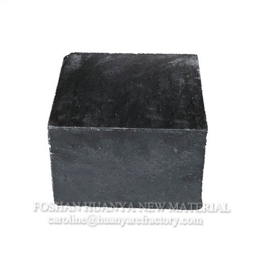 Ladrillo de carbono magnesia